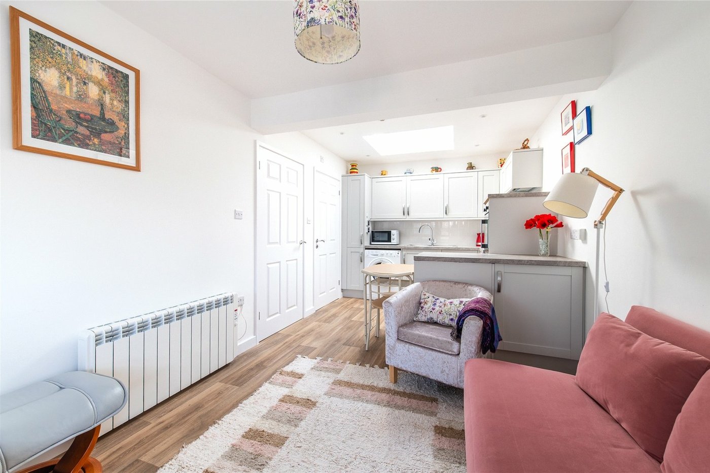 4 bedroom house for sale in Higham | Robinson Michael & Jackson