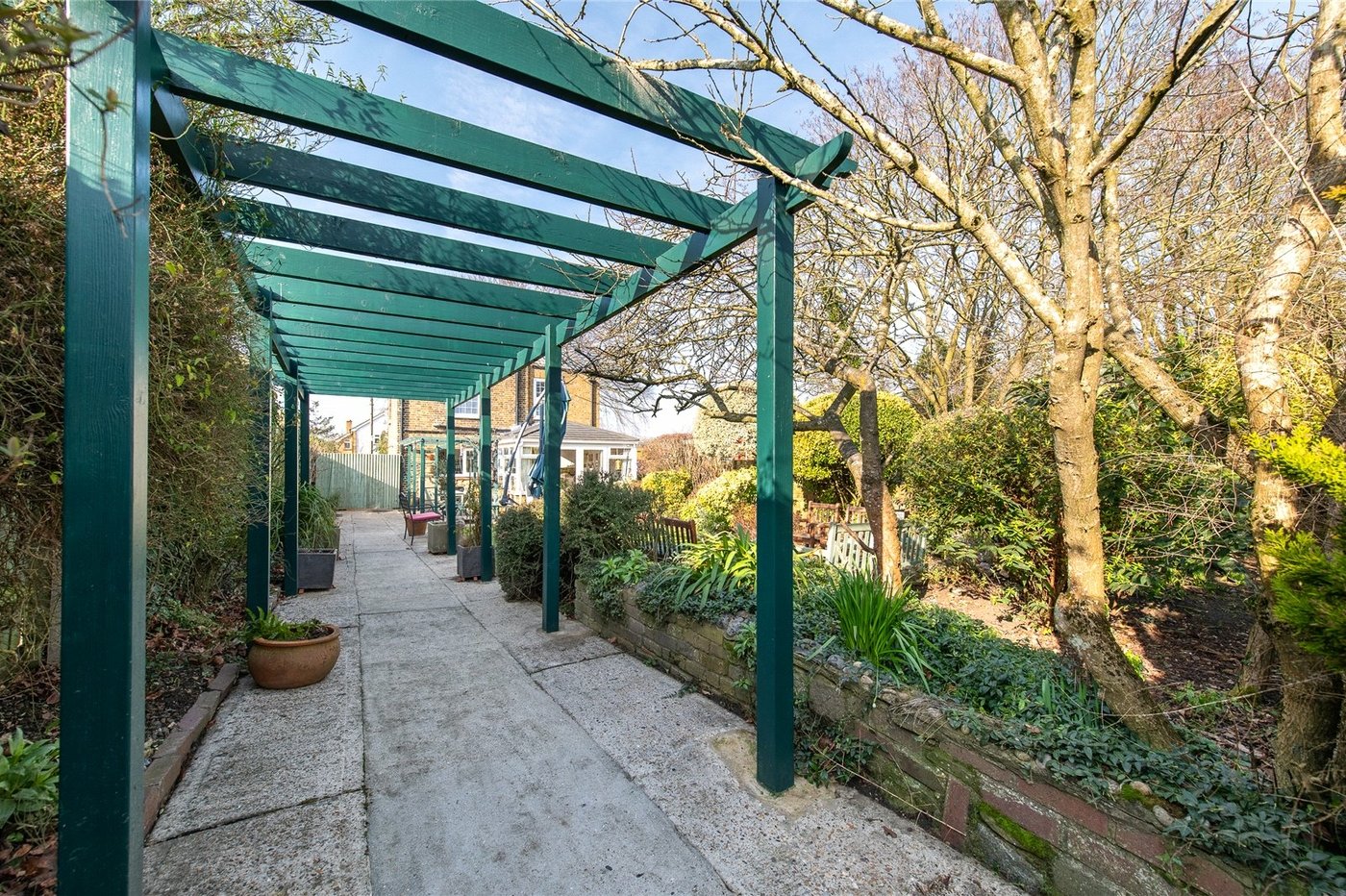 4 bedroom house for sale in Higham | Robinson Michael & Jackson