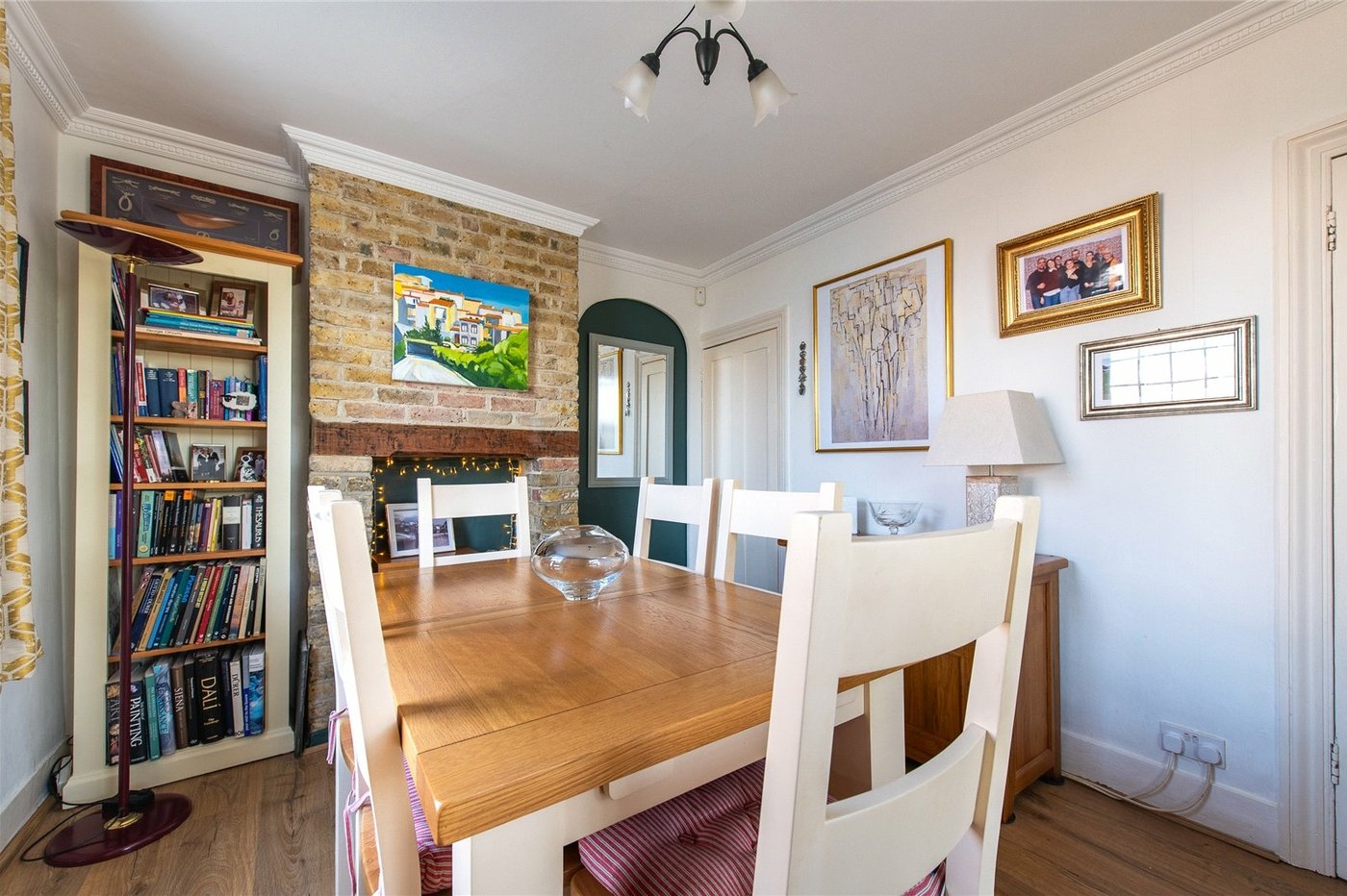 4 bedroom house for sale in Higham | Robinson Michael & Jackson