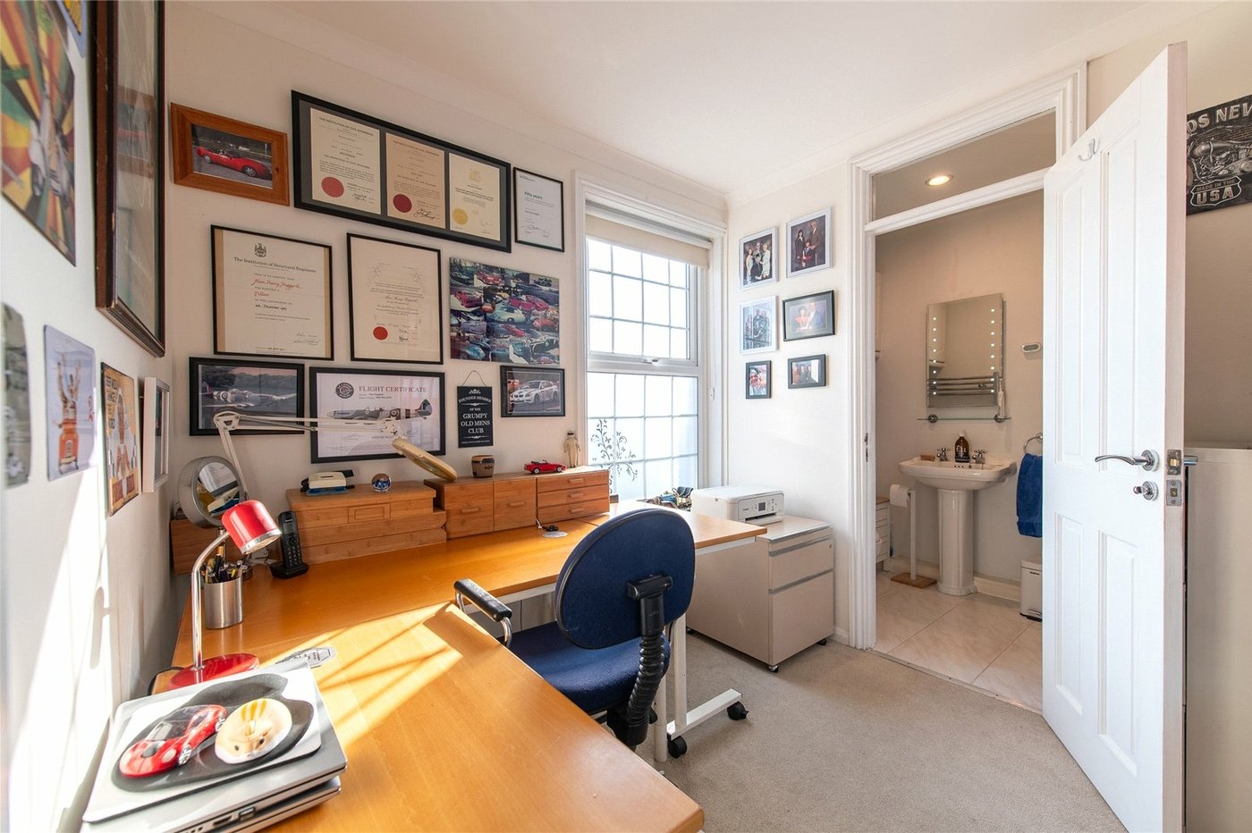 4 bedroom house for sale in Higham | Robinson Michael & Jackson