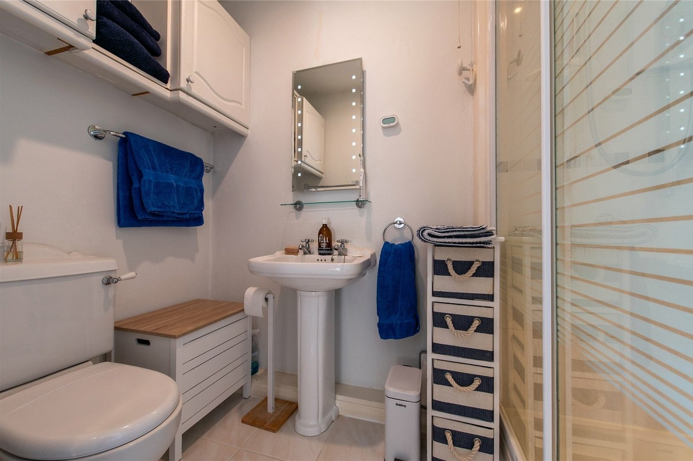 4 bedroom house for sale in Higham | Robinson Michael & Jackson