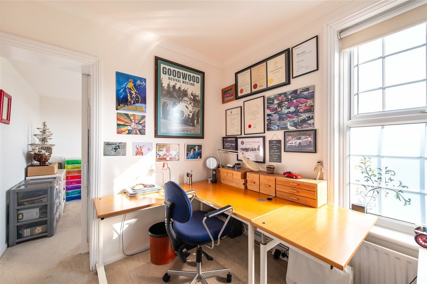 4 bedroom house for sale in Higham | Robinson Michael & Jackson