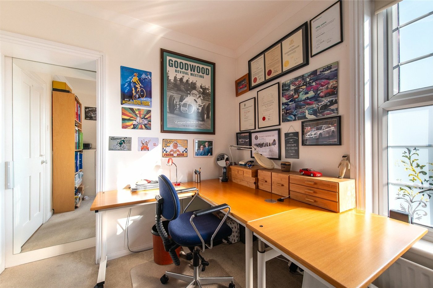 4 bedroom house for sale in Higham | Robinson Michael & Jackson