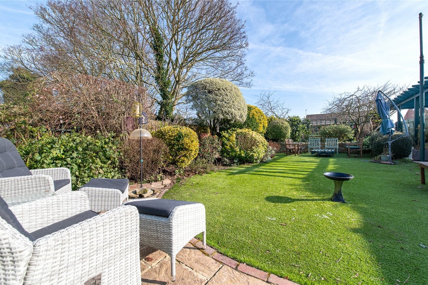 4 bedroom house for sale in Higham | Robinson Michael & Jackson