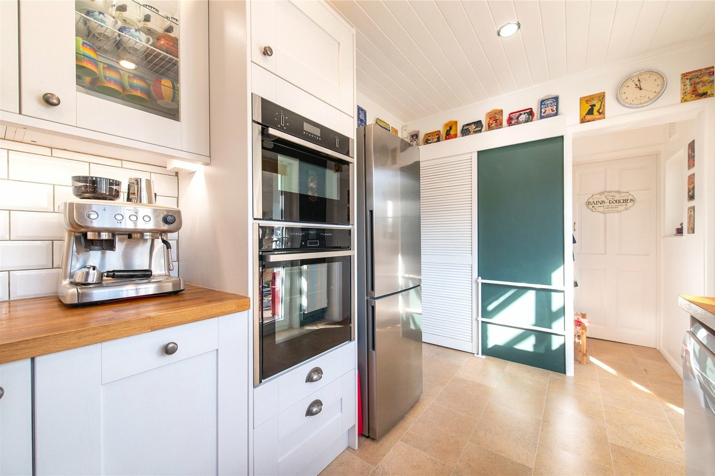 4 bedroom house for sale in Higham | Robinson Michael & Jackson