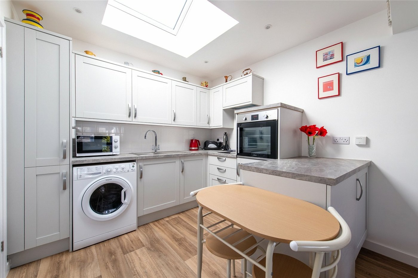 4 bedroom house for sale in Higham | Robinson Michael & Jackson