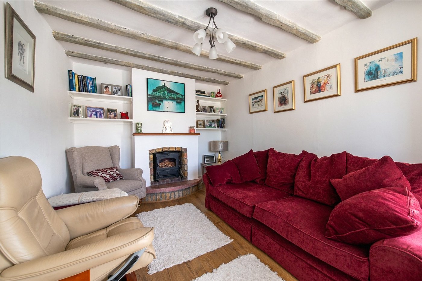 4 bedroom house for sale in Higham | Robinson Michael & Jackson