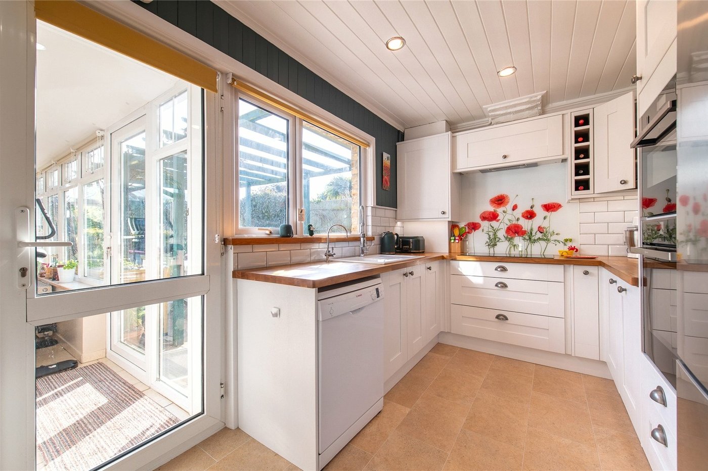 4 bedroom house for sale in Higham | Robinson Michael & Jackson