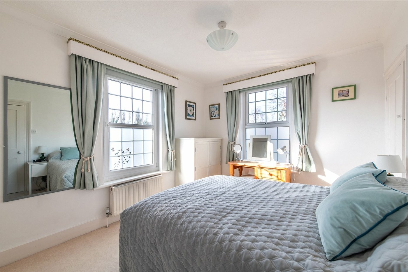 4 bedroom house for sale in Higham | Robinson Michael & Jackson