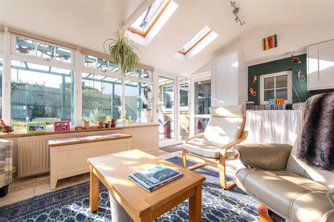 4 bedroom house for sale in Higham | Robinson Michael & Jackson