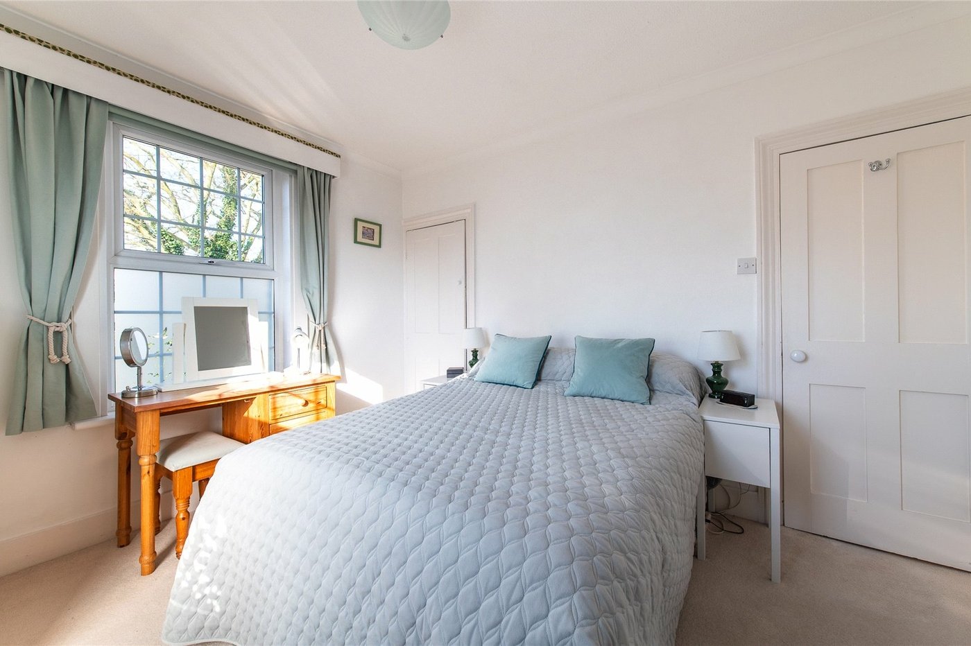 4 bedroom house for sale in Higham | Robinson Michael & Jackson