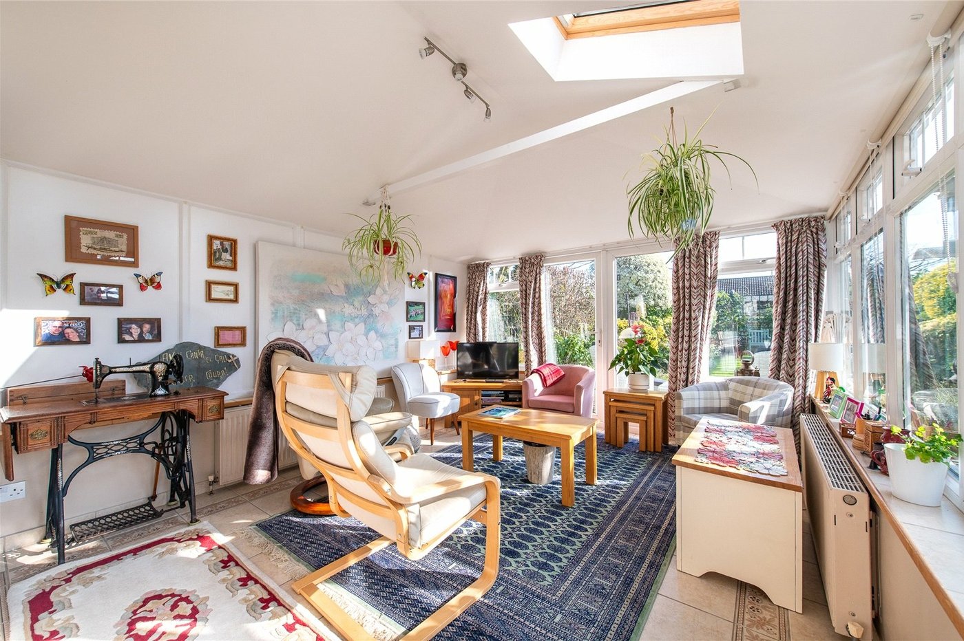 4 bedroom house for sale in Higham | Robinson Michael & Jackson