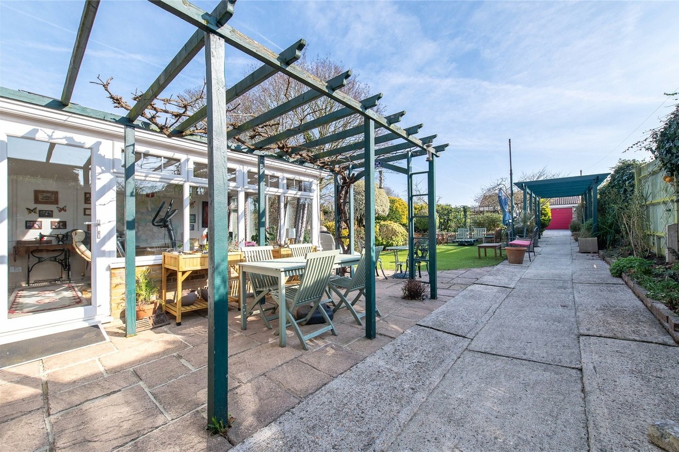 4 bedroom house for sale in Higham | Robinson Michael & Jackson