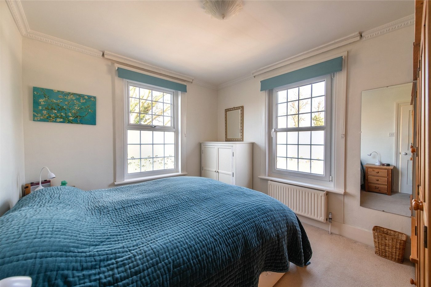 4 bedroom house for sale in Higham | Robinson Michael & Jackson