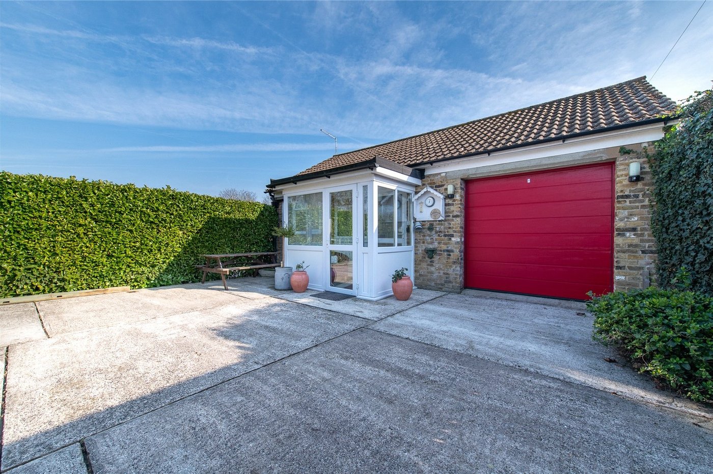 4 bedroom house for sale in Higham | Robinson Michael & Jackson