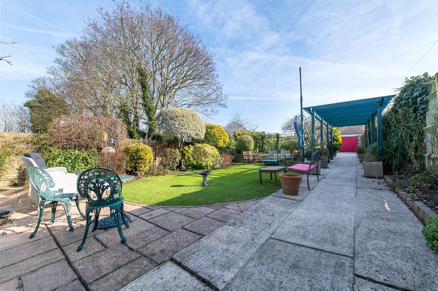 4 bedroom house for sale in Higham | Robinson Michael & Jackson