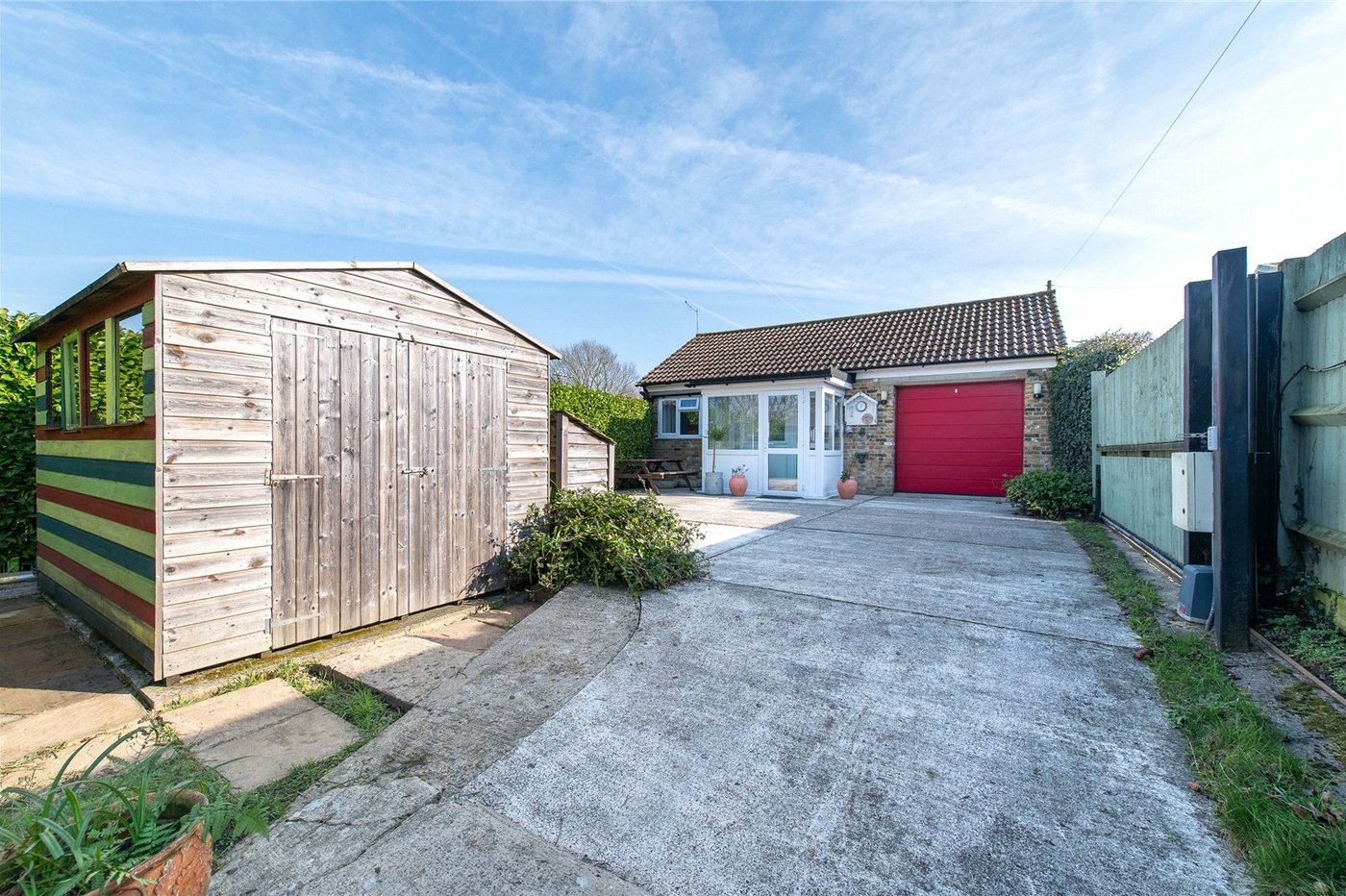 4 bedroom house for sale in Higham | Robinson Michael & Jackson