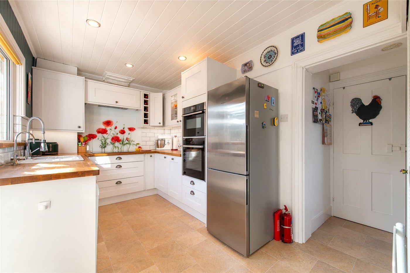 4 bedroom house for sale in Higham | Robinson Michael & Jackson