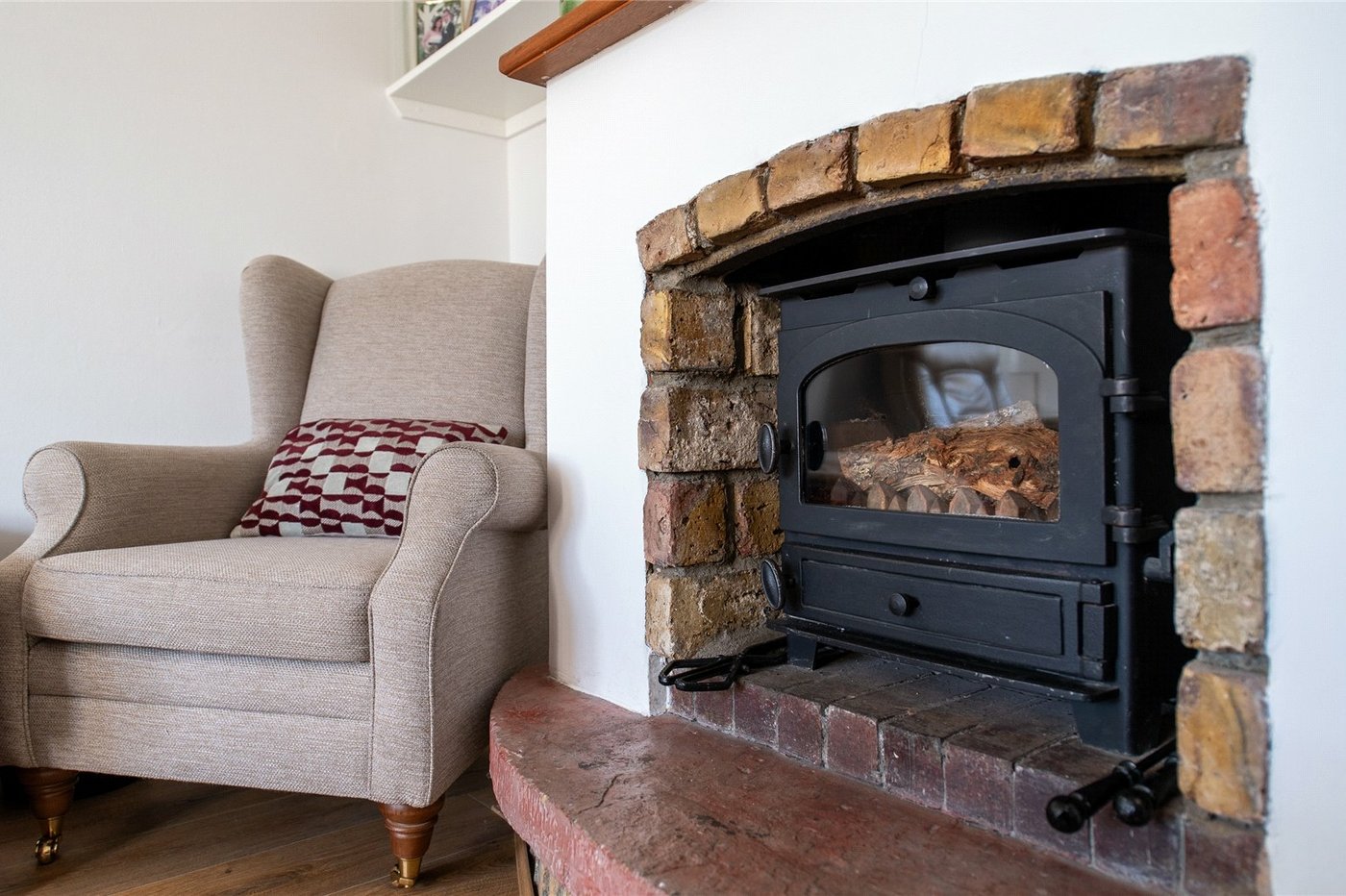 4 bedroom house for sale in Higham | Robinson Michael & Jackson