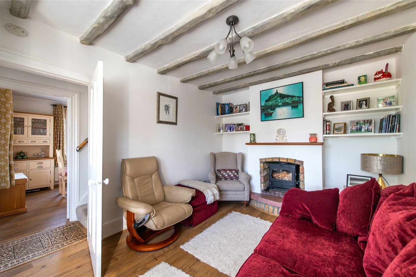 4 bedroom house for sale in Higham | Robinson Michael & Jackson