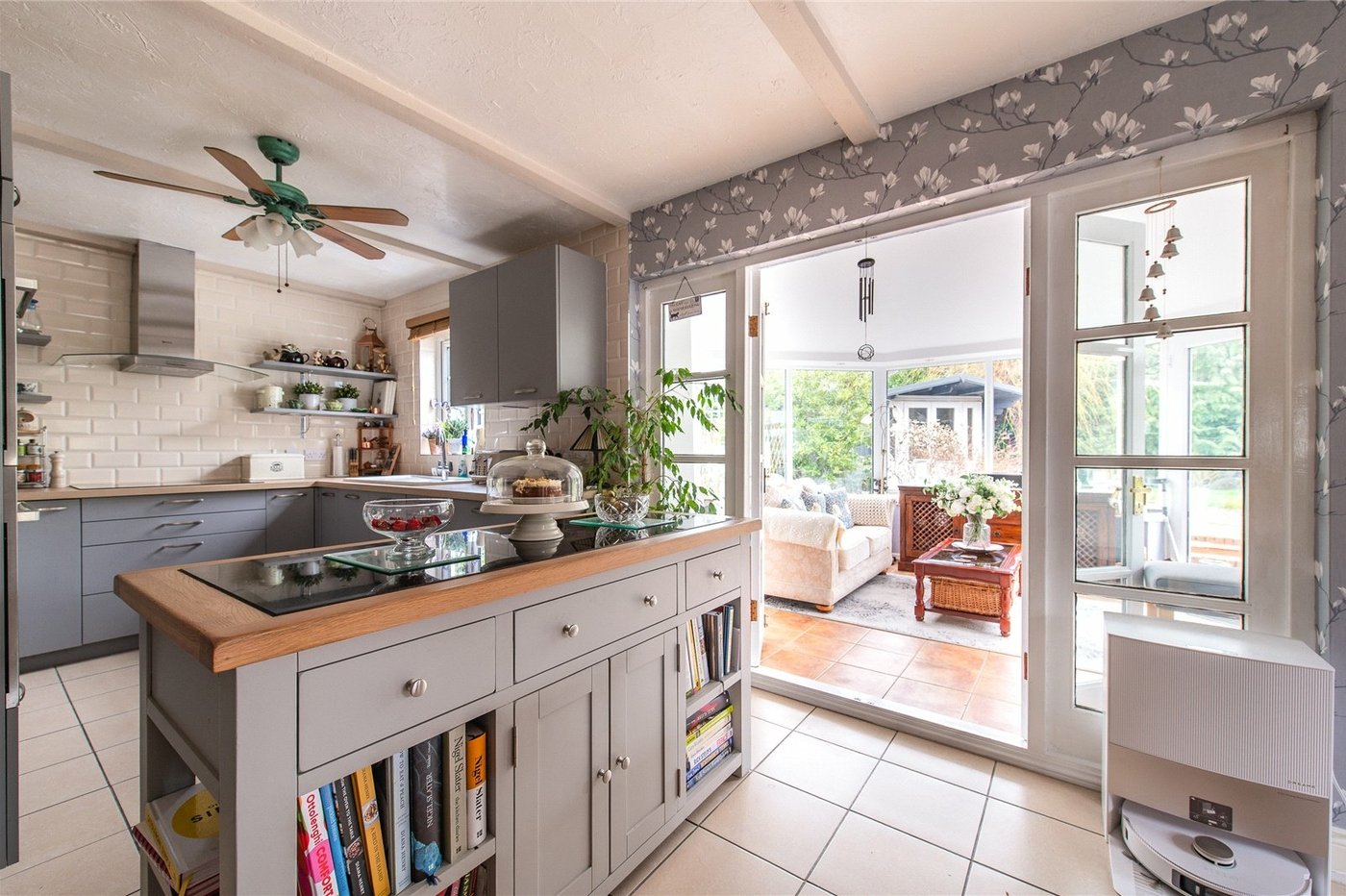 5 bedroom house for sale in Higham | Robinson Michael & Jackson