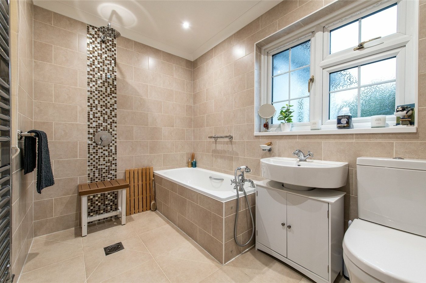 5 bedroom house for sale in Higham | Robinson Michael & Jackson