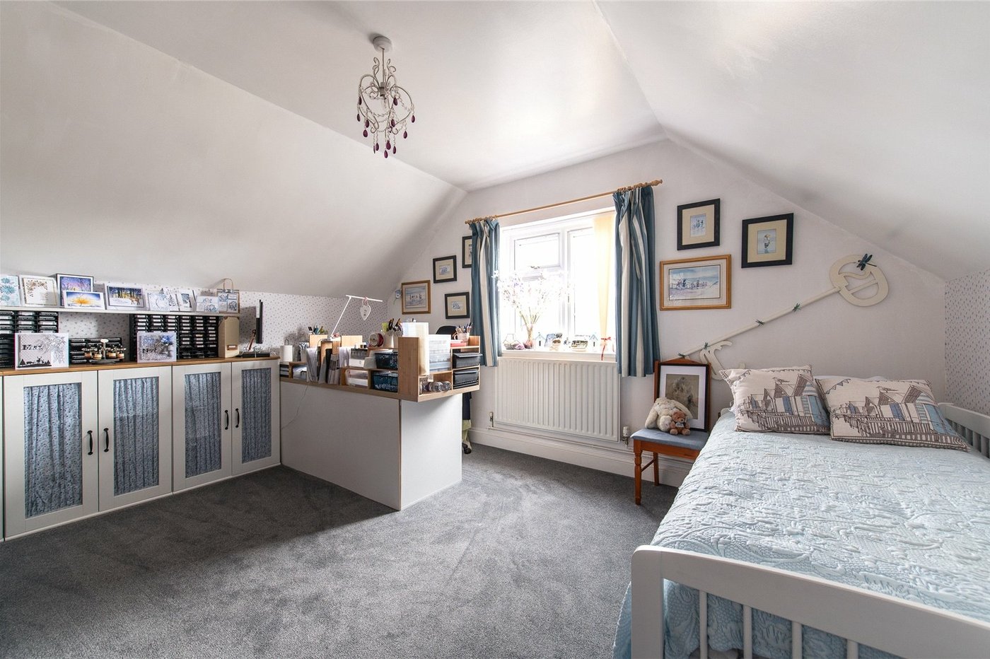 5 bedroom house for sale in Higham | Robinson Michael & Jackson