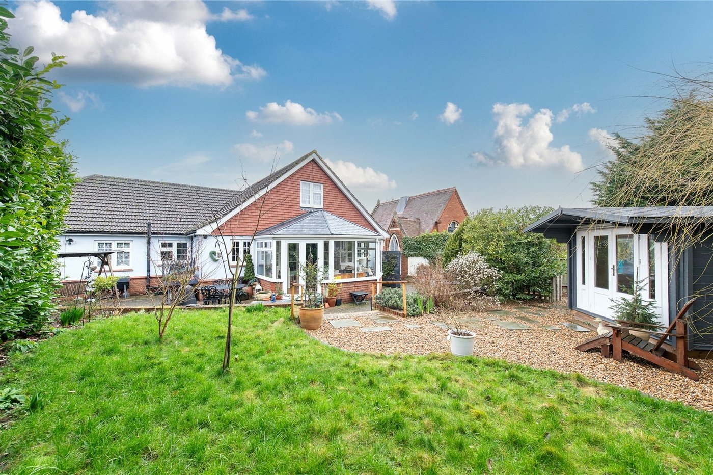 5 bedroom house for sale in Higham | Robinson Michael & Jackson