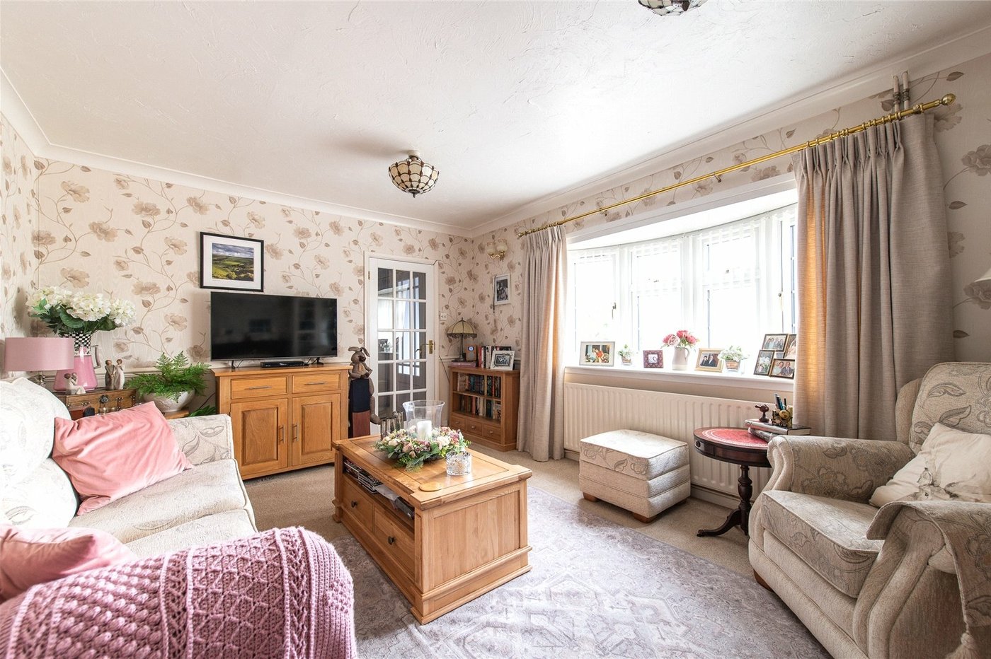 5 bedroom house for sale in Higham | Robinson Michael & Jackson