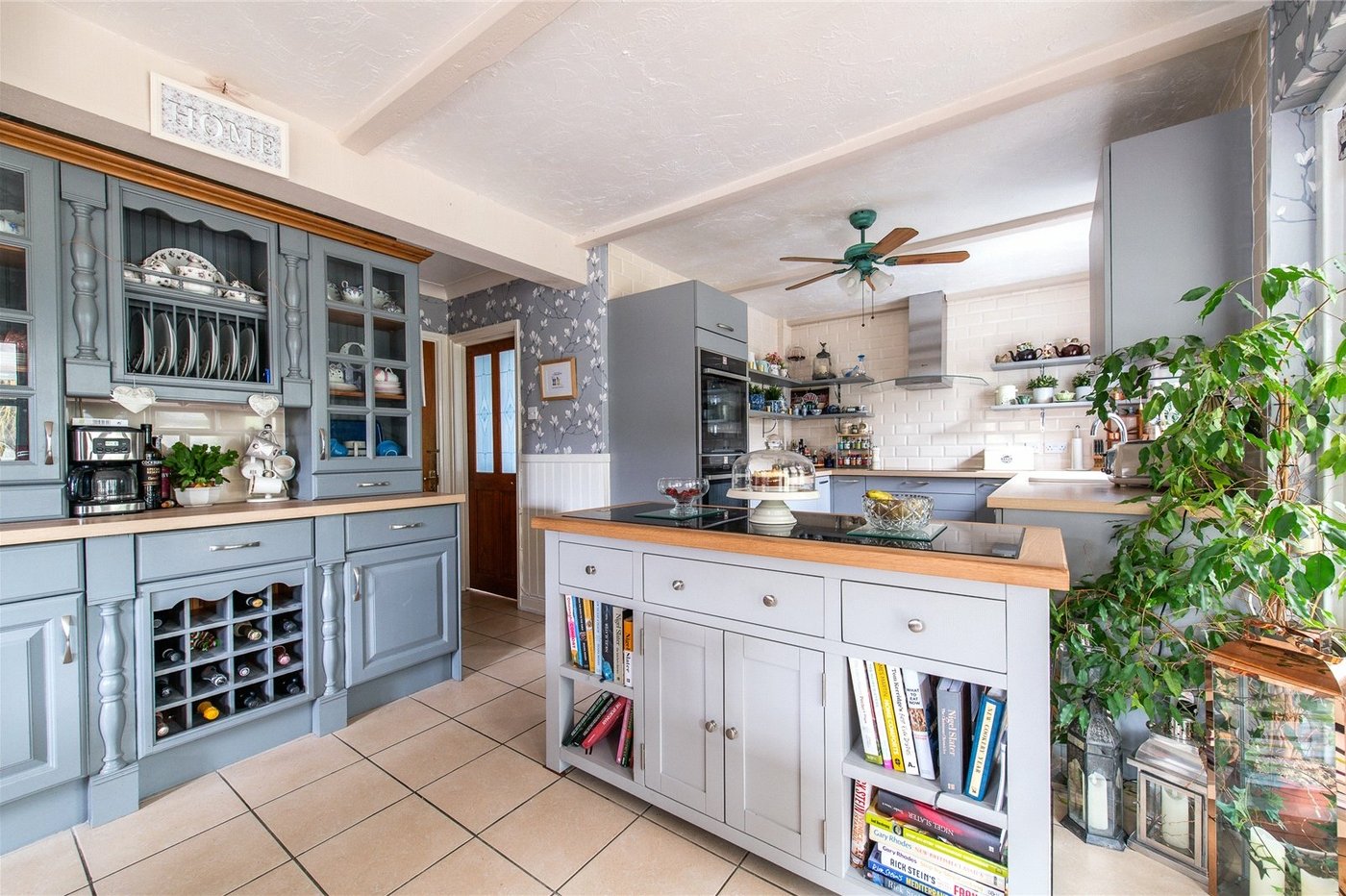 5 bedroom house for sale in Higham | Robinson Michael & Jackson