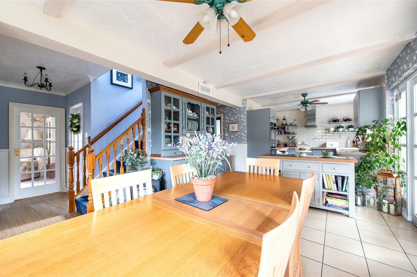 5 bedroom house for sale in Higham | Robinson Michael & Jackson