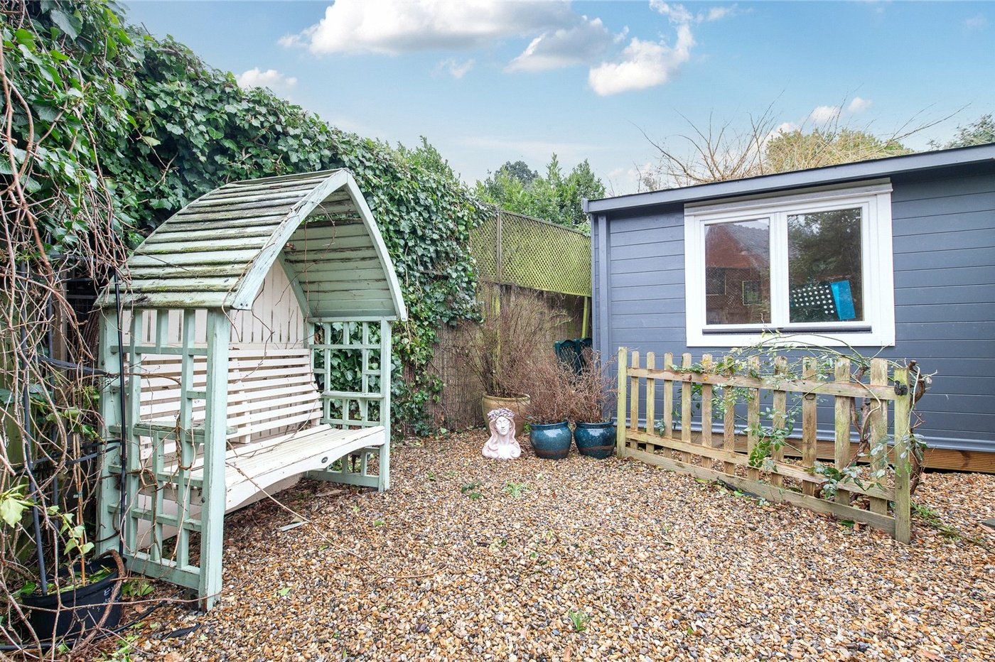 5 bedroom house for sale in Higham | Robinson Michael & Jackson