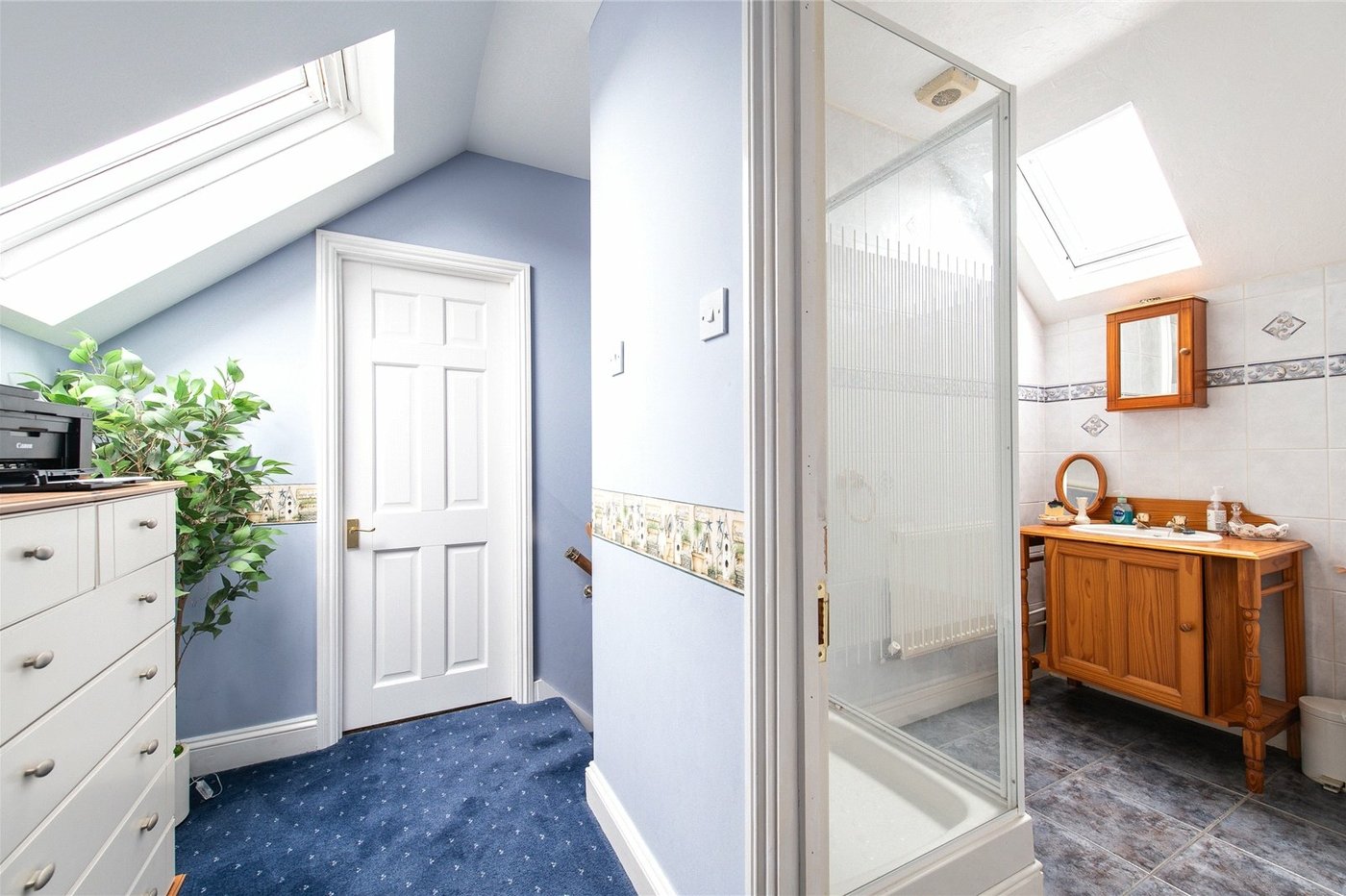 5 bedroom house for sale in Higham | Robinson Michael & Jackson