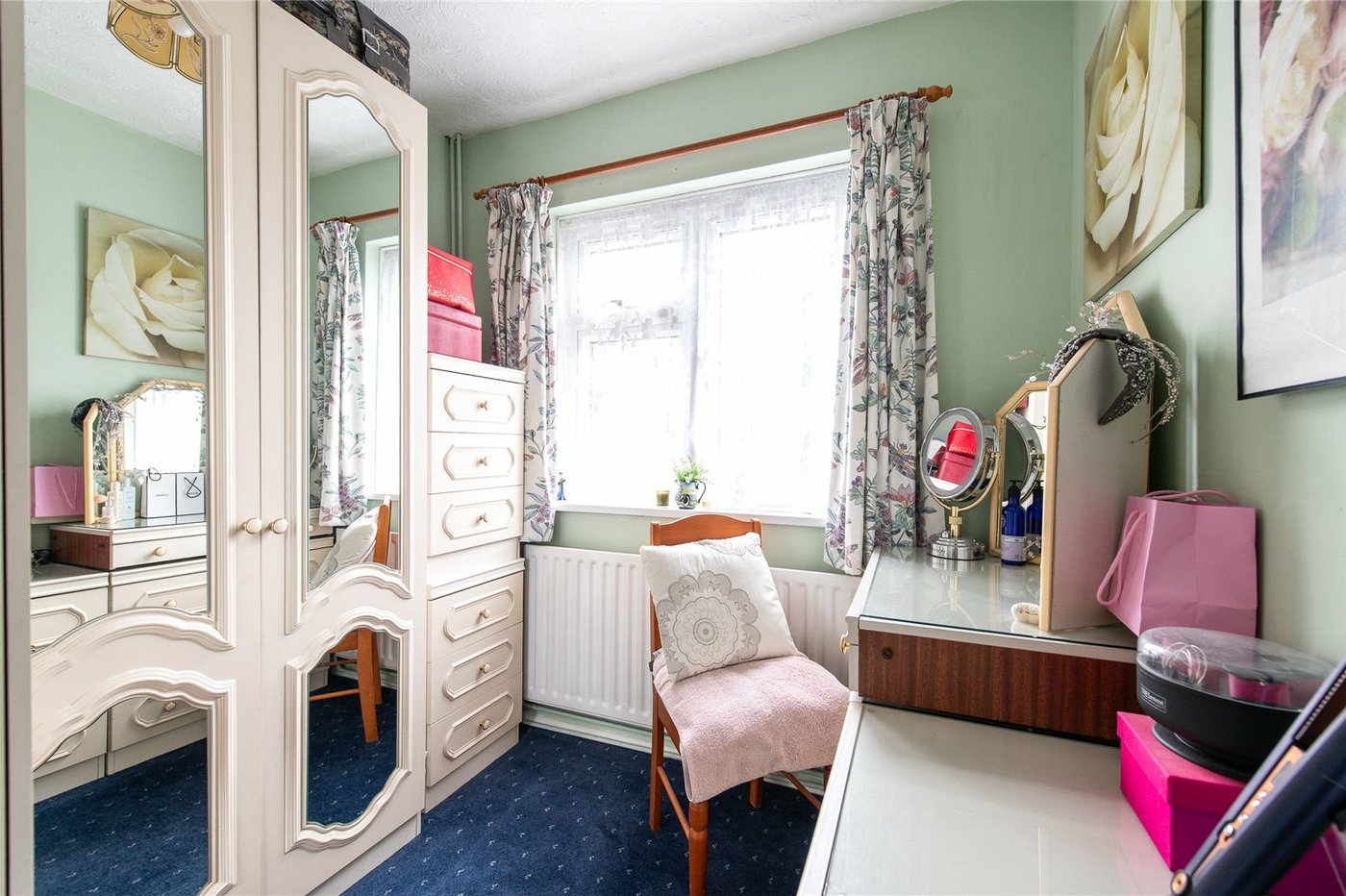 5 bedroom house for sale in Higham | Robinson Michael & Jackson