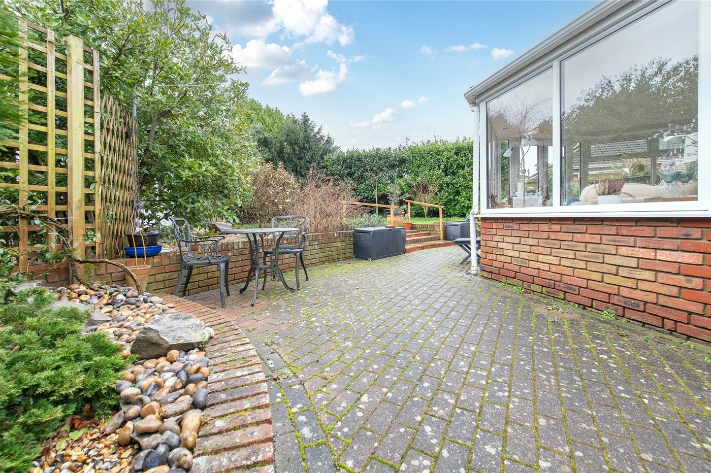 5 bedroom house for sale in Higham | Robinson Michael & Jackson