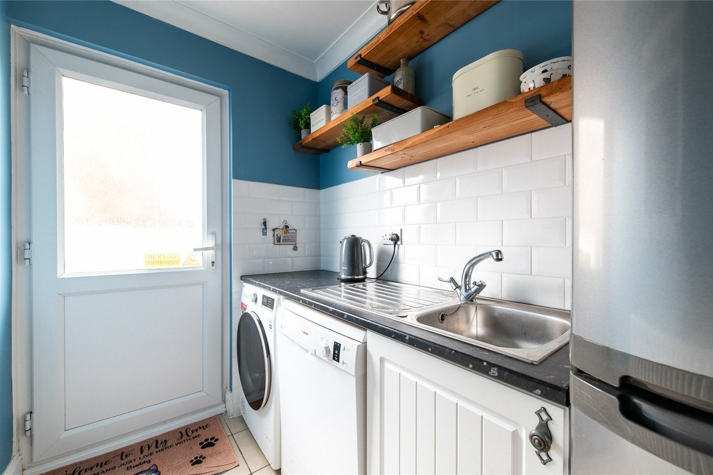 5 bedroom house for sale in Higham | Robinson Michael & Jackson