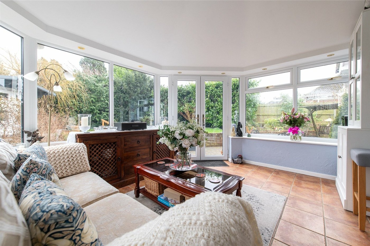 5 bedroom house for sale in Higham | Robinson Michael & Jackson