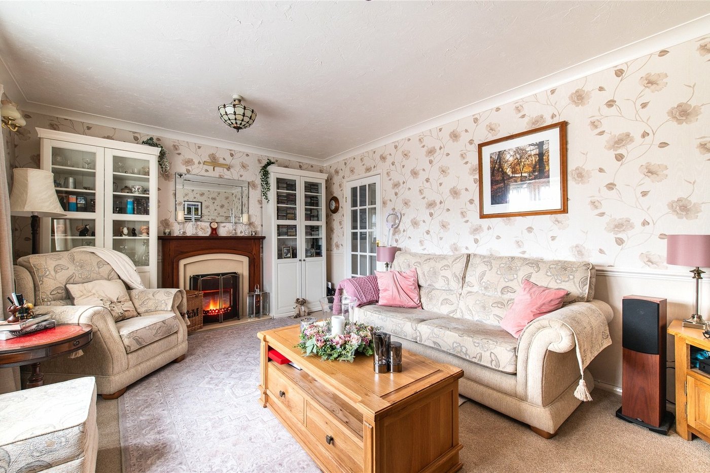 5 bedroom house for sale in Higham | Robinson Michael & Jackson