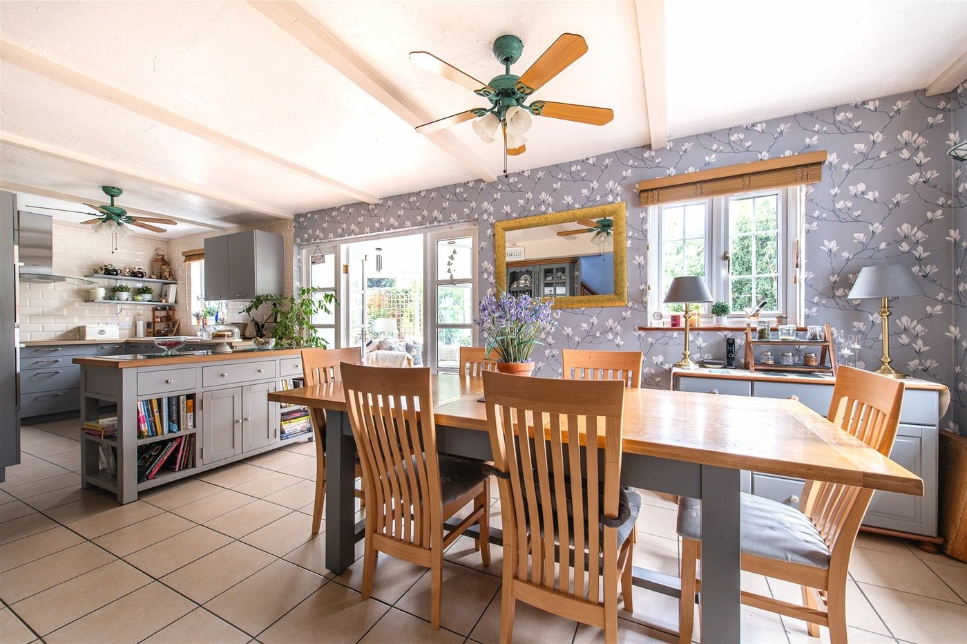 5 bedroom house for sale in Higham | Robinson Michael & Jackson