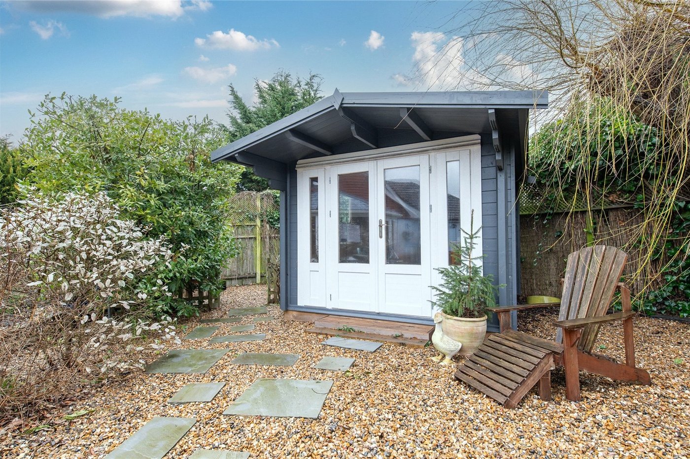 5 bedroom house for sale in Higham | Robinson Michael & Jackson