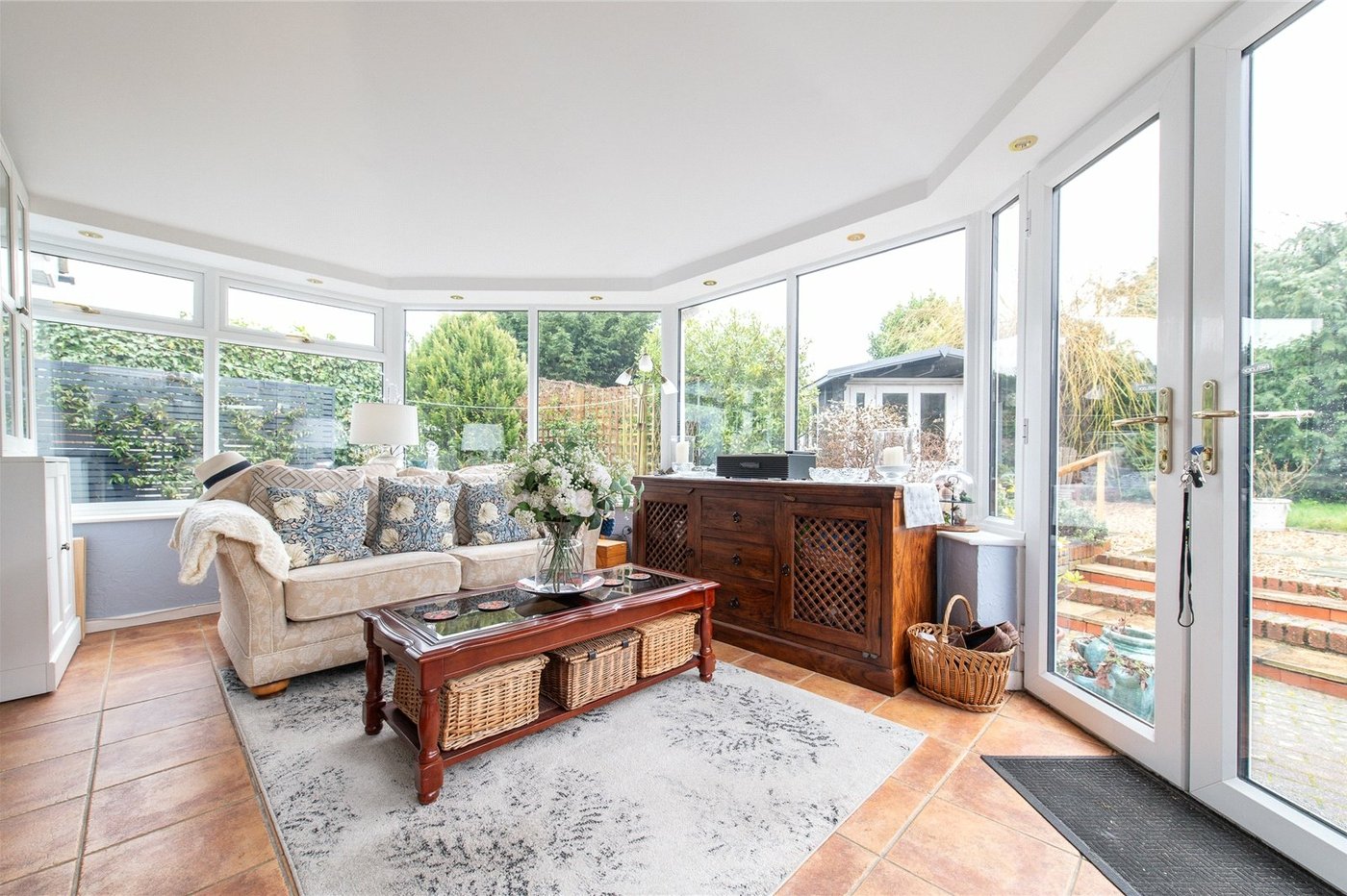 5 bedroom house for sale in Higham | Robinson Michael & Jackson