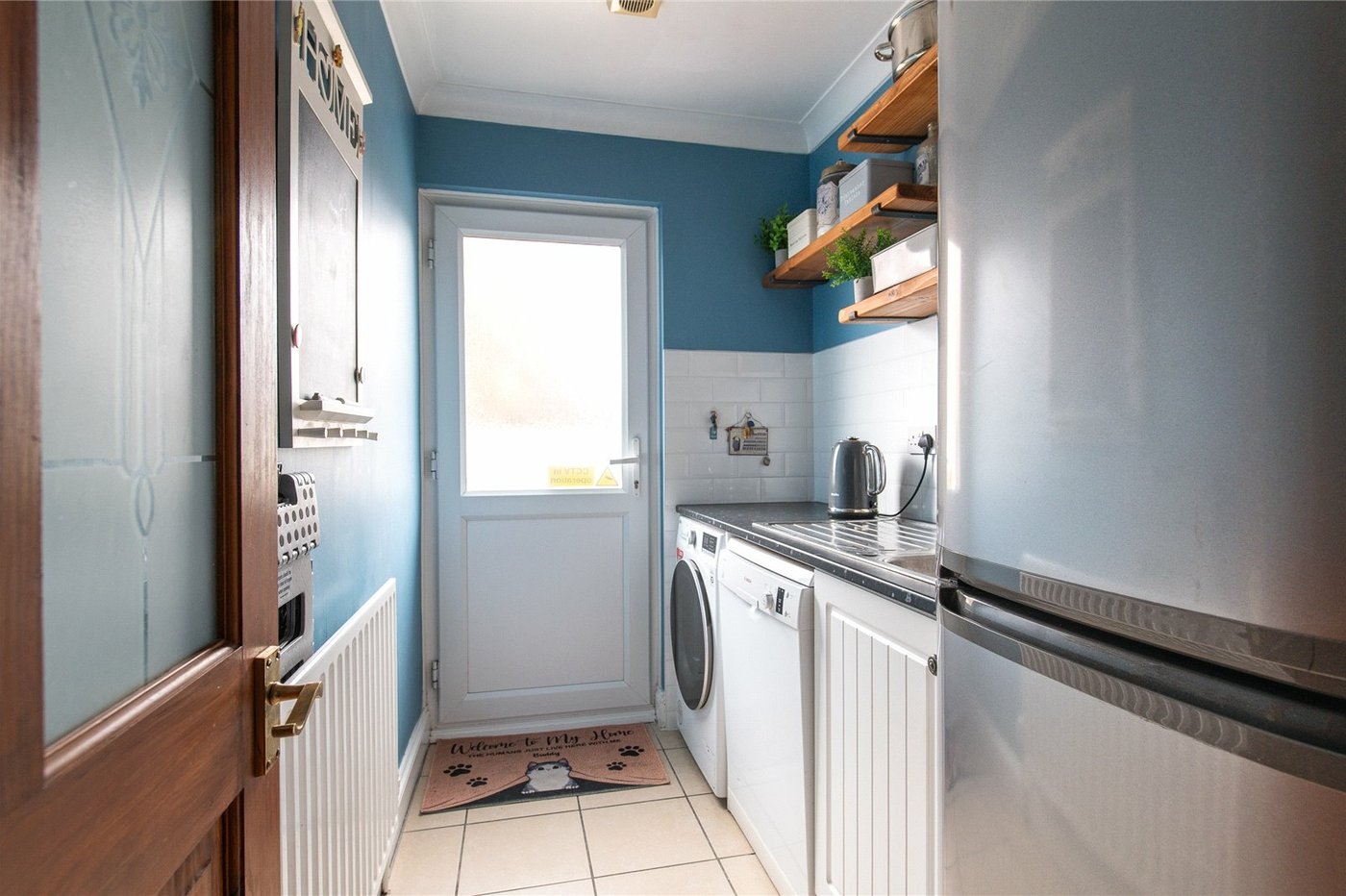 5 bedroom house for sale in Higham | Robinson Michael & Jackson