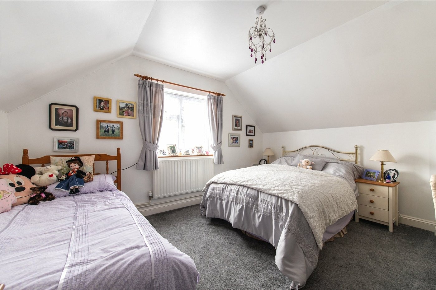 5 bedroom house for sale in Higham | Robinson Michael & Jackson