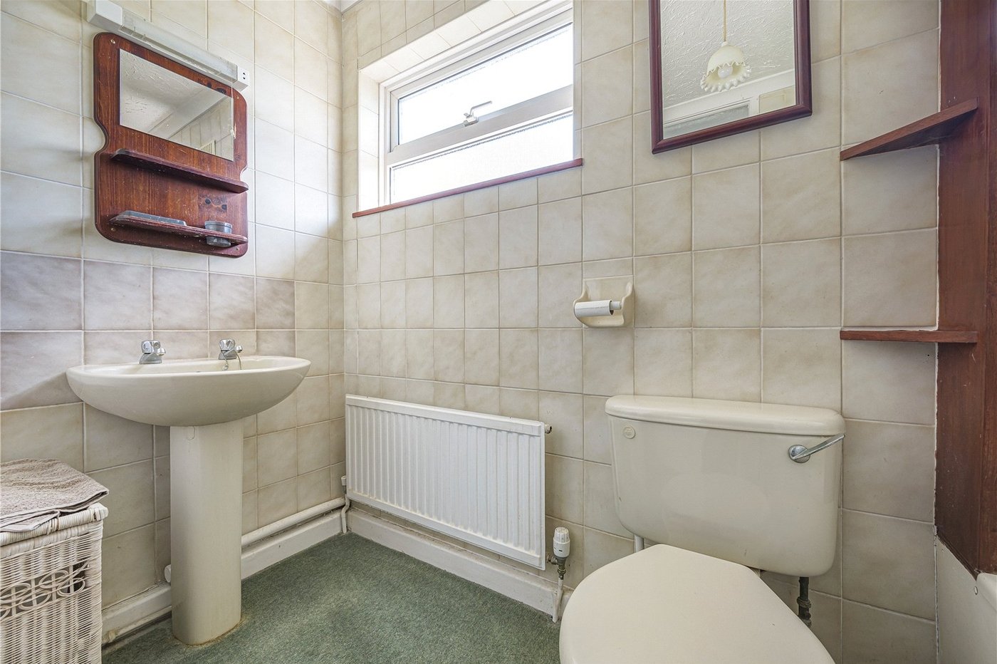 3 bedroom house for sale in Higham | Robinson Michael & Jackson