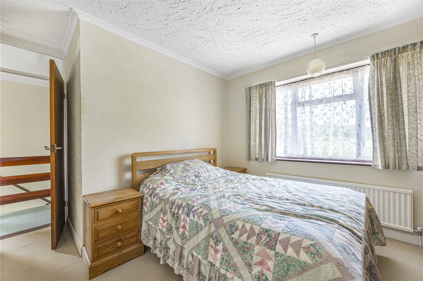 3 bedroom house for sale in Higham | Robinson Michael & Jackson