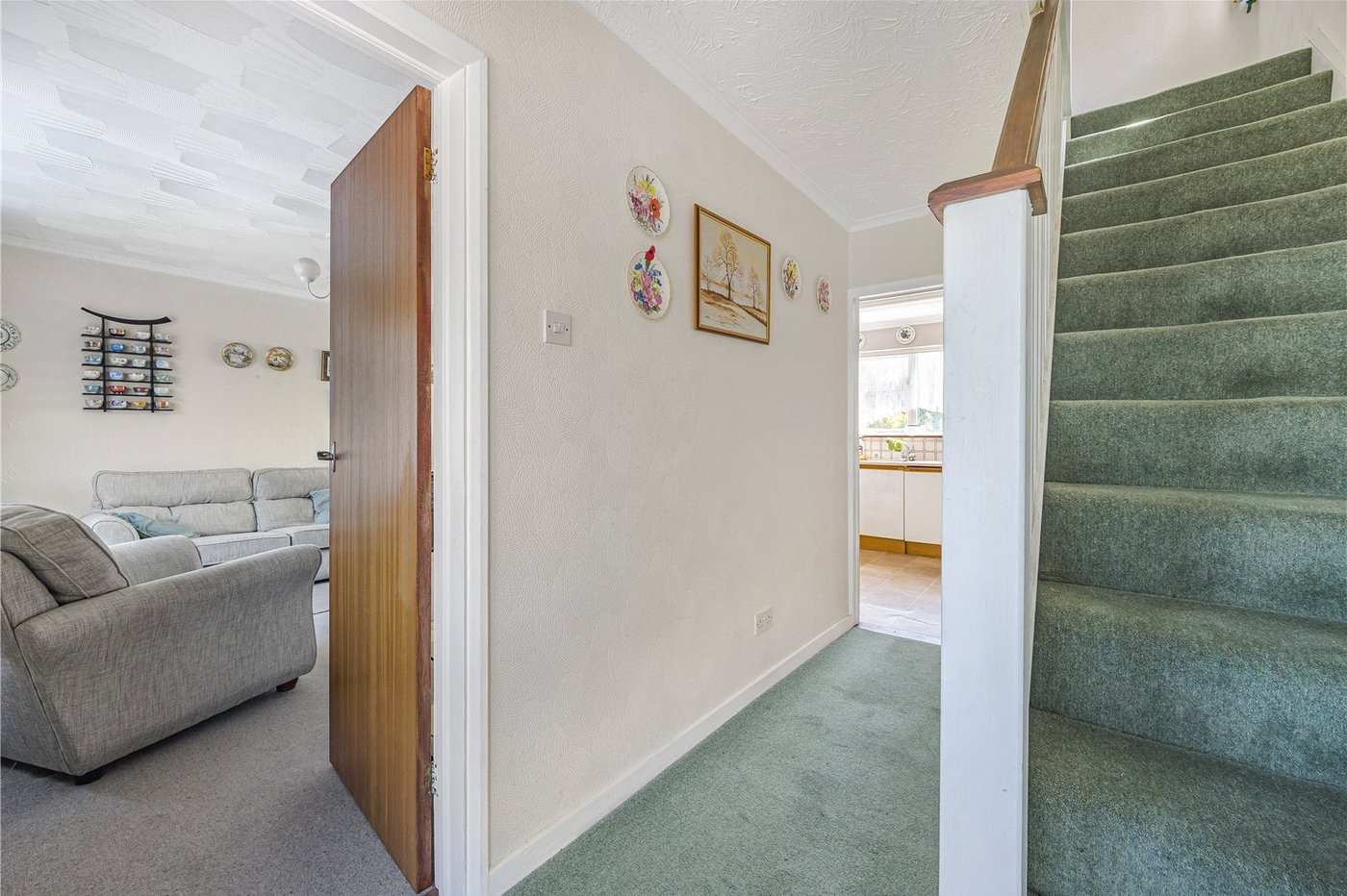 3 bedroom house for sale in Higham | Robinson Michael & Jackson