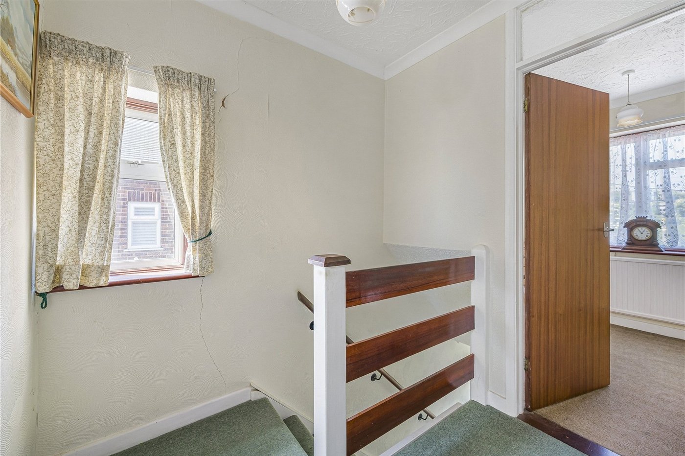 3 bedroom house for sale in Higham | Robinson Michael & Jackson
