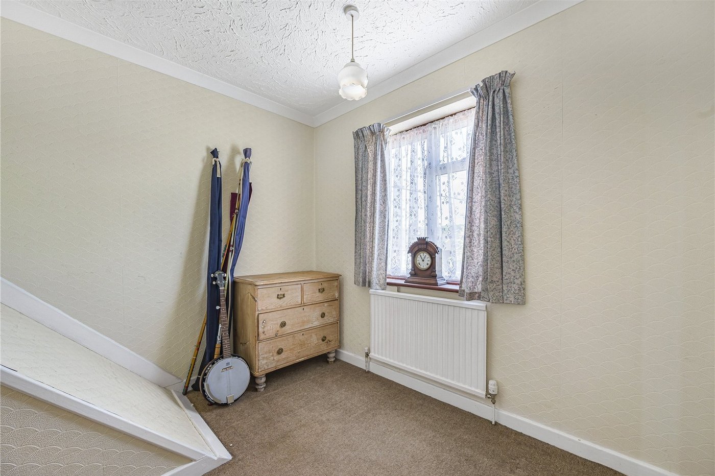 3 bedroom house for sale in Higham | Robinson Michael & Jackson