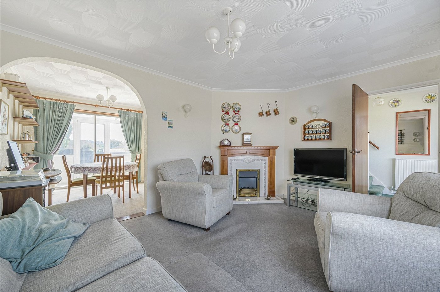 3 bedroom house for sale in Higham | Robinson Michael & Jackson