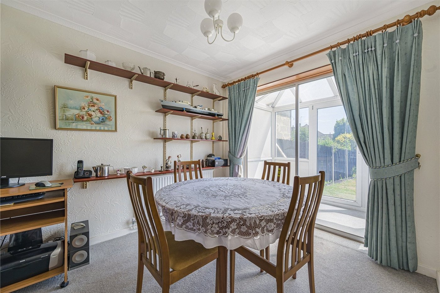 3 bedroom house for sale in Higham | Robinson Michael & Jackson
